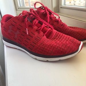 Men’s Under Armour size 12